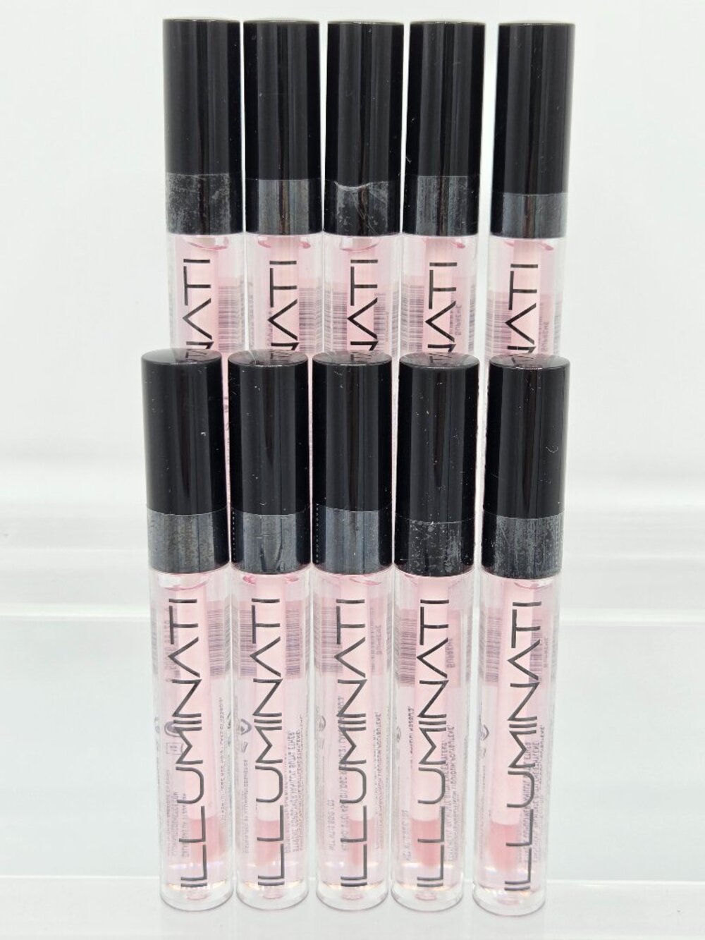 Illuminati Tinted Lip Oil - Supreme